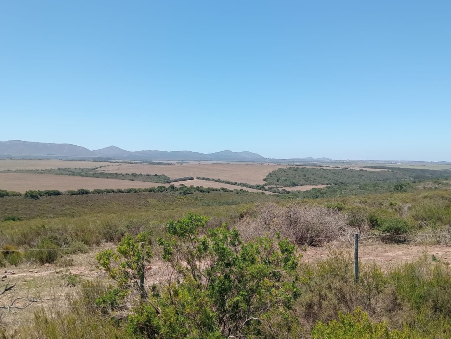 Commercial Property for Sale in Humansdorp Rural Eastern Cape
